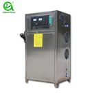 40g electrical stainless steel best price home use water purifier ozone generator