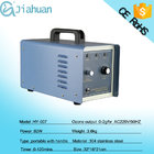 household air cleaner o3 movable ozone generator for air and dringing water treatment