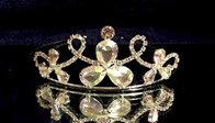 2 inch tall girls crown tiaras for girls small tiaras princess pageant tiaras for sale manufactuer of pageant crowns