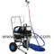 DP-6337iB Professional Airless Paint Sprayer 2.5kw Brushless Motor For Heavy Coatings Putty Plaster