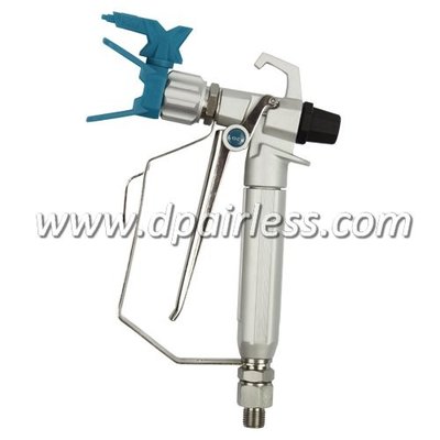 X-450 Upgraded Airless Spray Gun With Light Weight And Soft Grip
