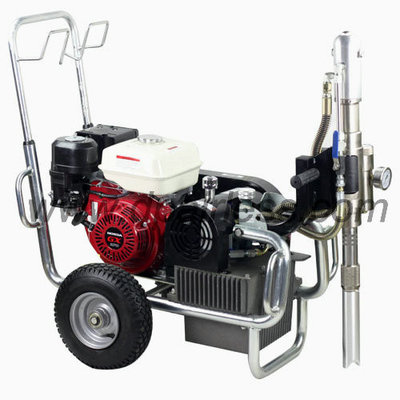DP-9600 9700 Hydraulic Airless Sprayer (petrol powered or electric powered)