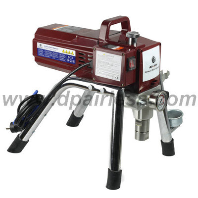 DP-6318(H) Electric Airless Paint Sprayer Piston Pump For Latex Acrylic Emulsion Enamel Painting