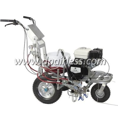 DP-6335L Contractor Airless Line Striper Line Painting Machine