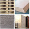 hollow core particle board,tubular chipboard for door core supplier