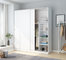 Factory price bedroom wall wardrobe design,multi use portable clothes wardrobe cabinet supplier