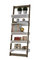 Factory price wooden melamine bookcase with open shelf supplier