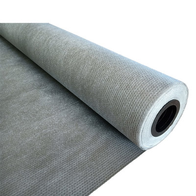 China PANZHU Brand high quality waterproofing air permeable waterproof breathable membrane for building envelope supplier
