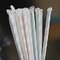 Eco-friendly FDA approved drinking Paper Straws supplier