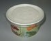 Disposable high quality ice cream paper cups supplier
