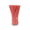 8mm biodegradable and compo stable paper drinking straws supplier