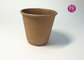 Fully Eco Friendly Flexo Print Take away Coffee Cups By Kraft Paper supplier