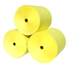 Thermal Self-adhesive Labels Paper Rolls Self-adhesive Stickers factory