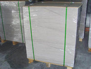 Woodfree Offset Coated Duplex board Art Board Ivory Board Paper manufacturer Suppler