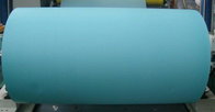 Best blue siliconized release paper jumbo roll