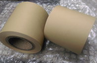 brown Kraft paper roll