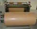kraft siliconized release paper jumbo roll