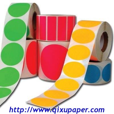 customized Color sticker Product sticker Barcode sticker Laser sticker Gilding sticker