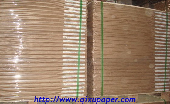 Wholesale Customized blank pink yellow blue green color offset bank NCR paper