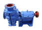 Compact Non Submersible Water Pump , Mechanical Seal Industrial Sump Pumps
