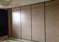 Nice design portable  sliding soundproof folding movable hotel room partition wall customized OEM service supplier