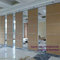 Free CAD Drawing Factory Direct Partition Wall Wood Fiberglass Hanging For MultiFunction Room supplier