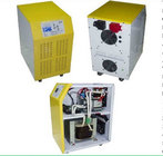 high quality 5kva solar inverter with built-in charge controller mppt