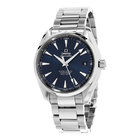 Omega watches Men's 231.10.42.21.03.003 'Seamaster 300' Blue Dial omega watches