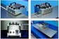 Six Blades LED Tube PCB Separator machine With 1.2m Platform Table supplier