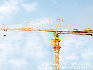 China 10Ton crane supplier