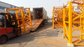 Potain type tower crane 5ton to 20 tons supplier