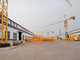 Hammer head  Tower Crane Peng Cheng Brand with blackbox and 6  ton capacity,CHINA manufacture floor price ,construction supplier