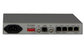 China FXO and FXS port, EM2/4 audio Low consumption with 1+1 power 8 ports Fiber Telephone Converter exporter