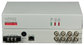 China Desktop/4u Rack mount (LAN-AC220V-75BNC), 4E1-FE fiber media converter exporter