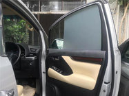 High quality adhesive privacy window film/pdlc smart film/switchable electric car window film