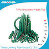 high quality dn125*14mm plastic tube made of PPR material for indoor waste pipe
