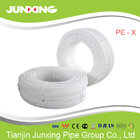 iso15875 pex-a pipe 16 20 25 32mm pex pipe for potable water with ce