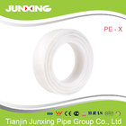 16*2.0mm PEX-a floor heating system pipe from Junxing with OEM service