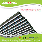 25mm 32mm high density poly pipe for irrigation system with ISO4427