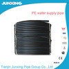 25mm 32mm high density poly pipe for irrigation system with ISO4427