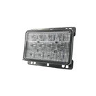 Perfect High Quality flood beam rectangle 60W  LED Work Light for mining and agricultural ma