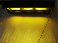 New design 6.6'' 13.2'' 19.8'' 26.4'' 39'' 46'' 52.8' led Light bar, 4x4 SUV ATV UTV 8D offroad single row led light bar