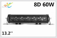 8D 30W 60W 90W 120W 150W 180W 210W 240W E-mark approved white/amber LED light bar for offroad