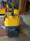 Hot selling material handing tools 2500kg full electric automatic pallet truck