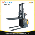 Australia hot selling reach stacker 1000kg 1600mm electric stacker with cheap price