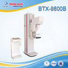 X ray system for mammogram breast radiography BTX-9800B