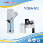 Touch screen interface mammography machine Xray MEGA600