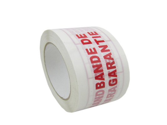 China wholesale clear opp packing tapes bopp tape supplier