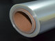 Factory customize 40 mic CPP tissue film for tissue packaging supplier