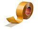 Strong Adhesion PVC Double Sided Tape for Vehicle and Decoration Applications supplier